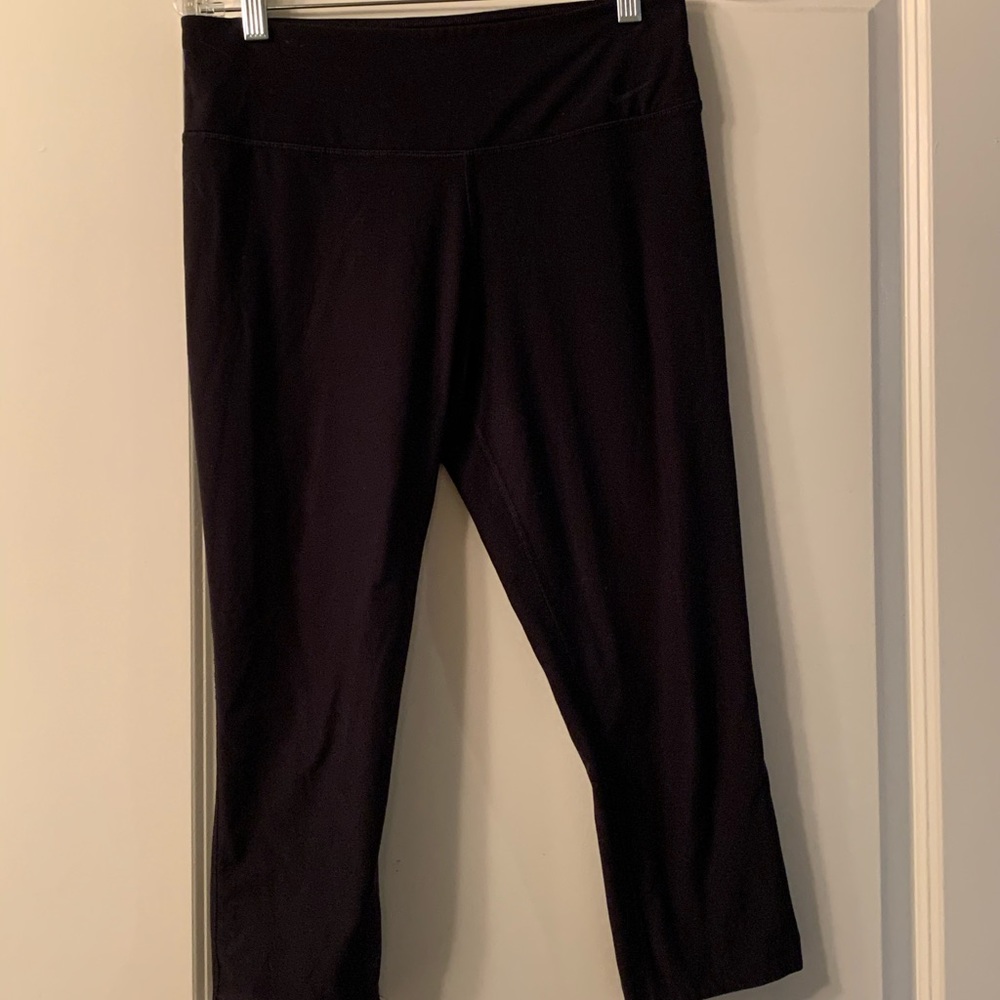 Nike workout tights